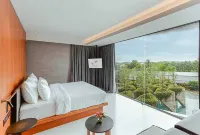 Livist Resort Phetchabun - Parkering