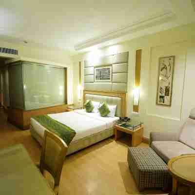 Hotel Western Court Chandigarh Rooms