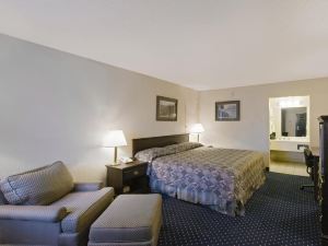 Americas Best Value Inn-Ft. Worth/Hurst