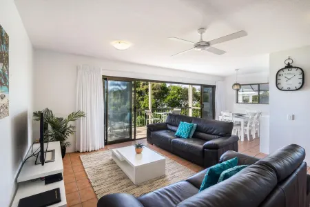 Sunseeker Noosa Resort