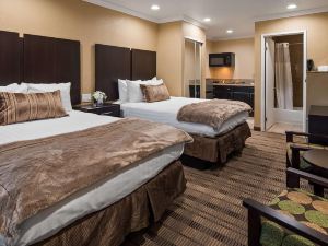 Best Western Poway/San Diego Hotel