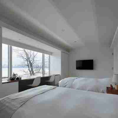 ワッカヌプリリゾーツ Rooms