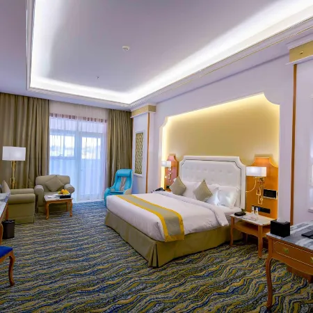 Iridium Hotel