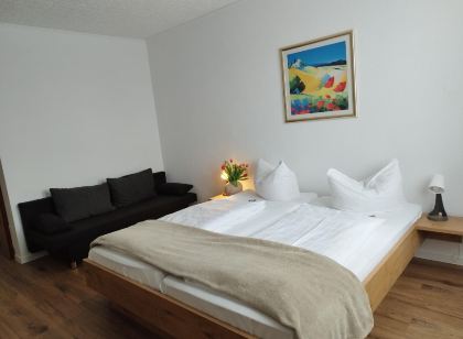 Hotel Sonnenkeller, Pfuhl