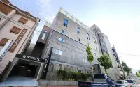 에스엘모텔 도리마을 은행나무숲 주변 호텔