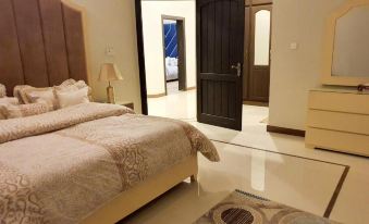 Royal Villa Guest House