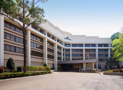 Crowne Plaza EXECUTIVE CENTER BATON ROUGE by IHG
