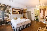 Friedrich Von Schiller Hotel Hotels in Cleebronn