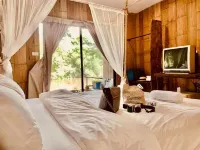 Le Bassin Erawan Resort Hotel a Distretto di Si Sawat