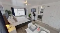 Symons House Hotel in zona The Historic Dockyard Chatham