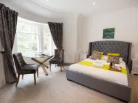 Drumdevan Country House, Inverness