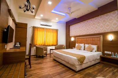 The Dwarika Hotel