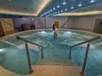 Georgioupolis Resort & Aqua Park - spa