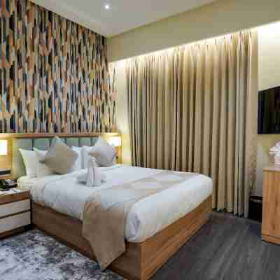 M2 Square by Monday Premium Rooms