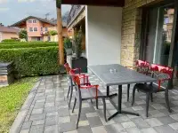 Appartement Ursula