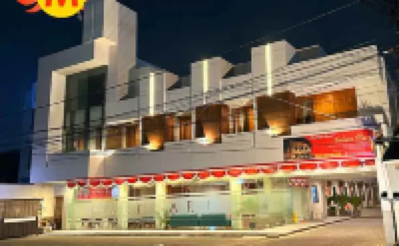 Hotel Mentari Pasar Lama