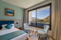 Stone Wood Premier Kumbhalgarh Hotels in Kumbalgarh