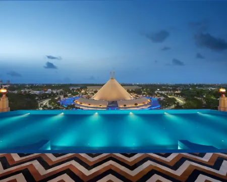 甘地訥格爾利拉酒店 甘地訥格爾酒店