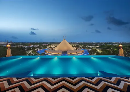 The Leela Gandhinagar