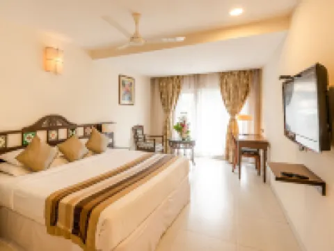 La-Paz Gardens Beacon Hotel - Vasco da Gama Goa Hotels in South Goa
