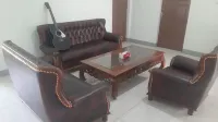 Bumi Abah Homestay