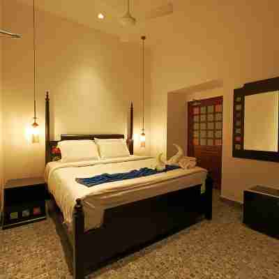 Napier Heritage by Velvet Hotels Rooms