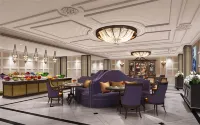 Sheraton Samoa Aggie Grey's Hotel & Bungalows - servizio colazione