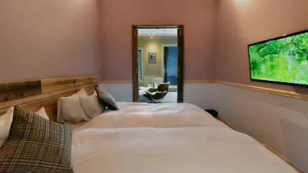 Shelter Garden Nikko