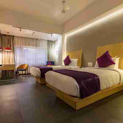 Hotel Aira Rooms