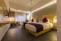 Hotel Aira Hotels near KDGO COLONY PARK