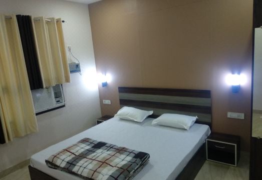 Hotel Bharat Bhoomi Kotdwar