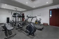 City Express by Marriott Silao Aeropuerto - Gym