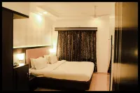 The Grand Krishna Luxury Hotel, Chikmagalur Hotels in Chikmagalur