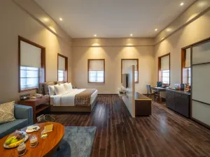 Kenilworth Hotel, Kolkata