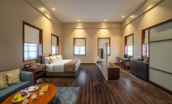 Kenilworth Hotel, Kolkata