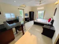 班加羅爾印迪拉那加爾聖殿套房飯店 斯瓦米·维韦卡南达路附近的飯店