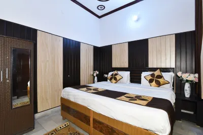 Hotel Sai Sham Hotels in 