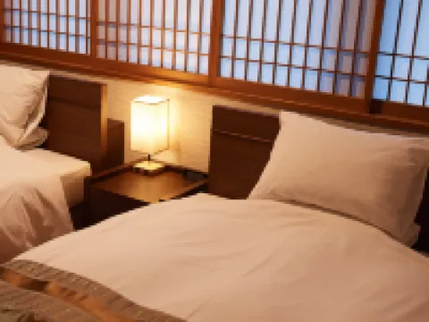 Akita Onsen Satomi Hotels in Akita