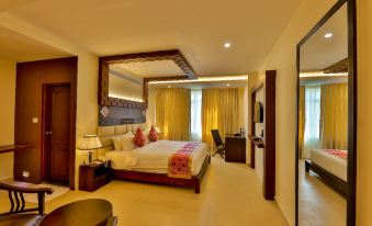 Annai Resorts & Spa