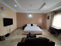 Laps New World Hotel Hotels near Jabi Boat Club, Abuja