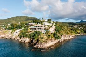 Beautiful 3 Story 8,000 Sq Ft Oceanside Mansion