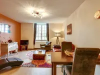 Le Seigneur de Bons Hotels in Pont D'ouilly