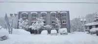 Hakuba King Hotel Hotels in Otari