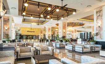 Riu Palace Pacifico - Adults Only - All Inclusive