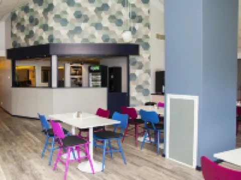 Good Morning Västerås Hotels in Vasteras