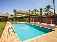 Golden Ray Hotels in Xabia