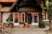 Petit Casa da Montanha