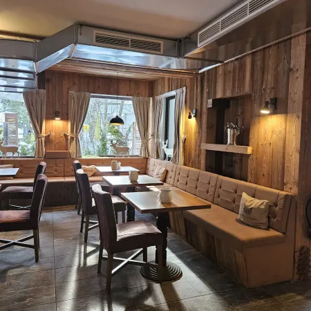 Hotel Alpennest
