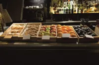 Macdonald Compleat Angler - Quầy bar