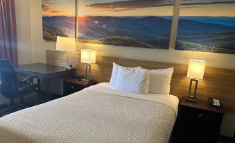 Days Inn by Wyndham Alexandria